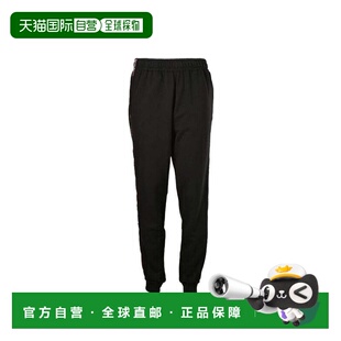 香港直邮Moschino ZA032502271555 徽标运动裤