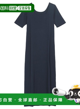 日本直邮KOBE LETTUCE 2way窄版连衣裙[E3512 KO5653EW031380] 女