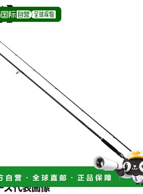 日本直邮Daiwa 鲈鱼竿 24 Lateo 110M・K