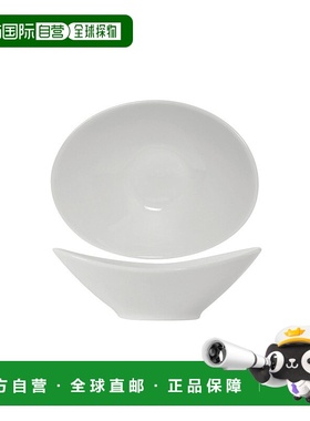 自营 tuxton Linx Capistrano 碗 8 盎司 6-3/8\