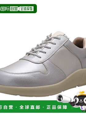 日本直邮ACHILLES Sorbo C 528 银色 ASC5280-SL 女鞋新款