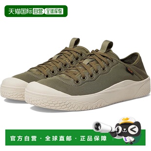 自营Teva Terra Canyon 1153062 Sneakers Mens Burnt Olive Mesh