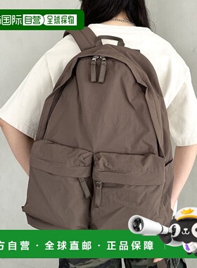 日本直邮THE NORTH FACE 轻量日常多功能背包 TNF DAY PACK [8643