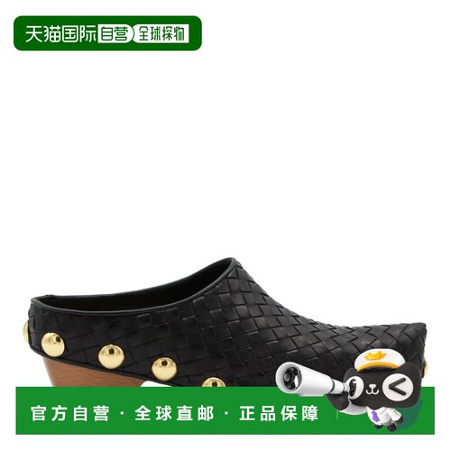 香港直邮Bottega Veneta 葆蝶家 女士 SANDALI 凉鞋 871591V2ED0