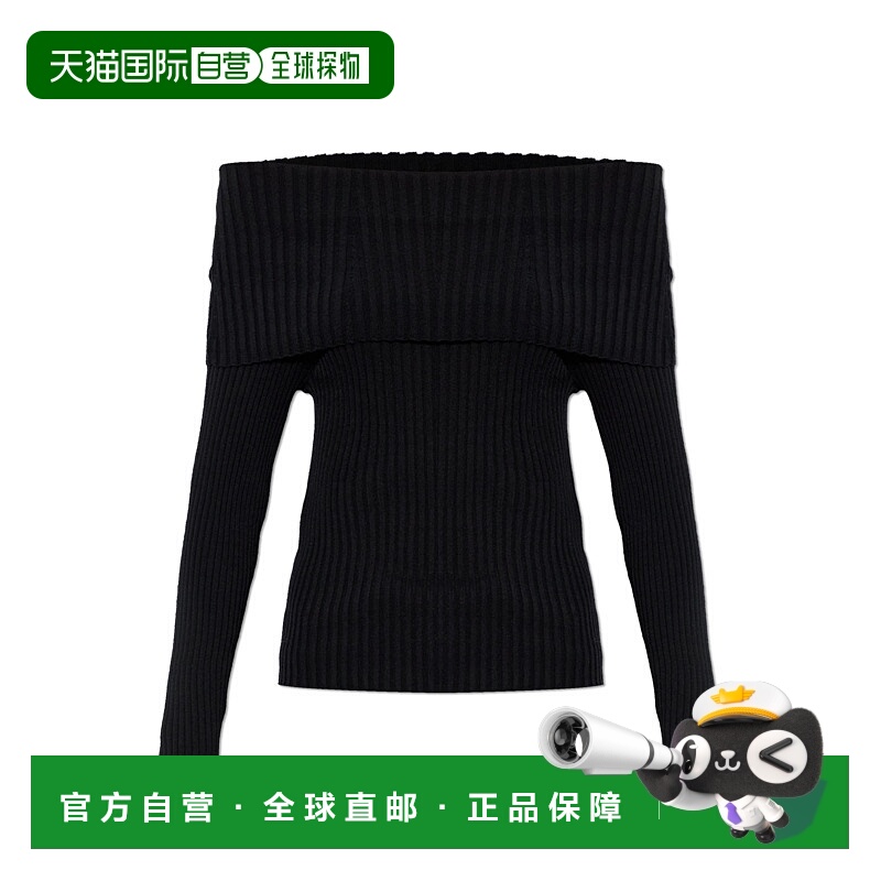 欧洲直邮anine bing 女士 针织衫