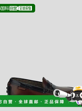 TOD'S 女士凉鞋XXW54K0HI81SHC477P休闲单鞋