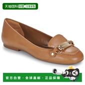 平底鞋 Chloe 欧洲直邮See 子芭蕾舞鞋 SIGNATURE 女士鞋