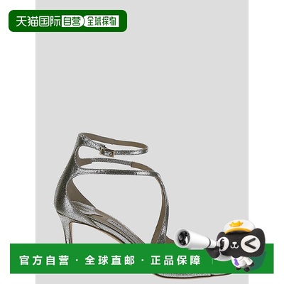 欧洲直邮jimmy choo 女士 凉鞋高跟鞋
