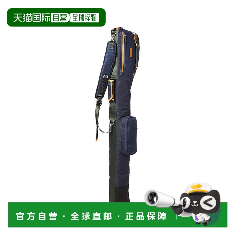 日本直邮master-piece 高尔夫球包[MA1254AU010311]