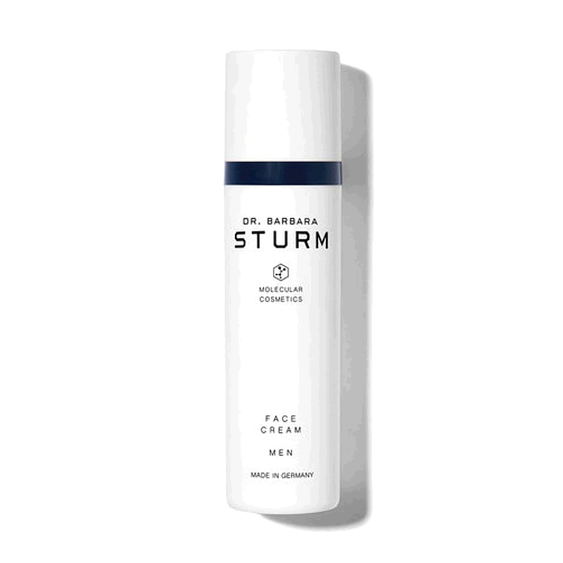 自营｜Dr. Barbara Sturm男士面霜补水改善毛孔补水滋润50ml舒缓