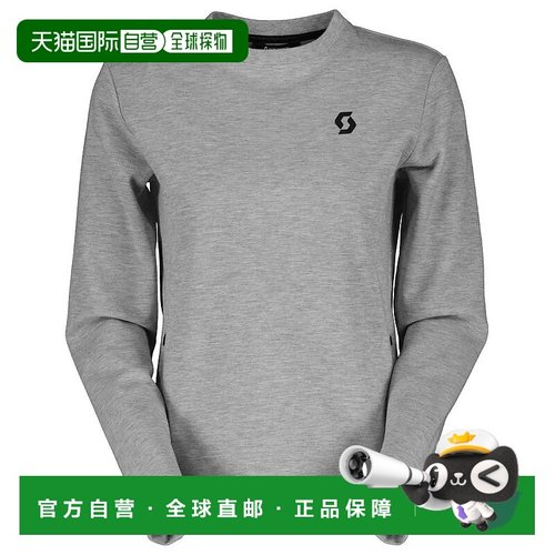 香港直邮SCOTT 科技运动衫 中性