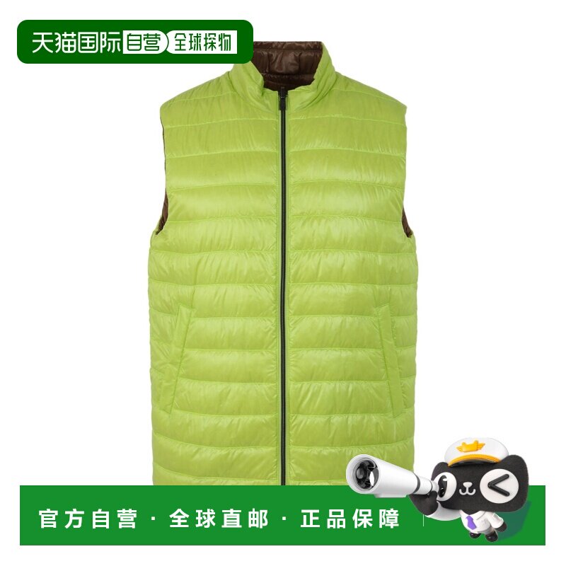 1h可退 香港直邮HERNO 男士外套 PI001008U12017ORANGE SS2023 绿