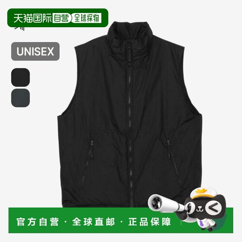 日本直邮Goldwin Windstopper by Gore-Tex Labs 绒背心 (GL25332