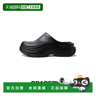 韩国直邮LIFEWORK 女士运动拖鞋LW245SH102新款