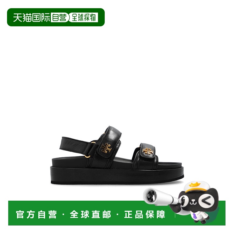 1h可退 欧洲直邮tory burch 女士 凉鞋汤丽柏琦