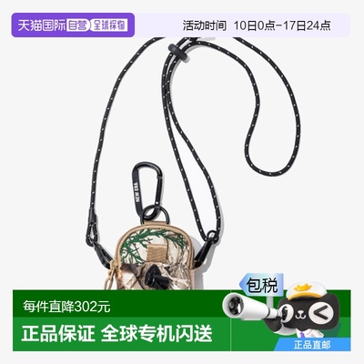 韩国直邮NEW ERA 男士包包14667505 ACC MOBILITY LT MULTI POUCH