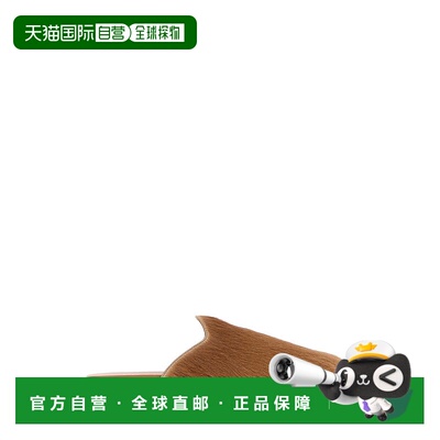 1h可退 香港直邮潮奢 Prada 普拉达 女士 Logo字母涼鞋 1S008OFDD