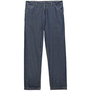 GEP403SOOO14J2F0008BLEU 休闲裤 SS2025 男士 PRADA