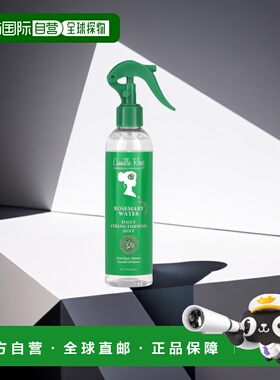 香港直邮Camille Rose,Daily Strengthening Mist, Rosemary Wate