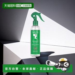 Rose Rosemary Daily Mist Wate Strengthening 香港直邮Camille