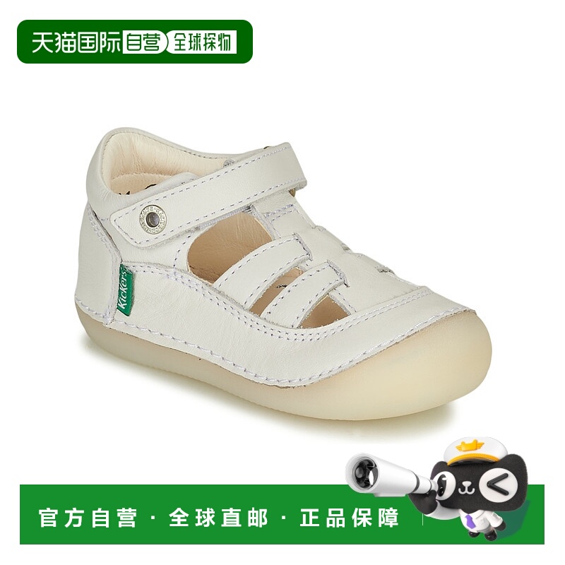 欧洲直邮Kickers  童款 凉鞋 SUSHY