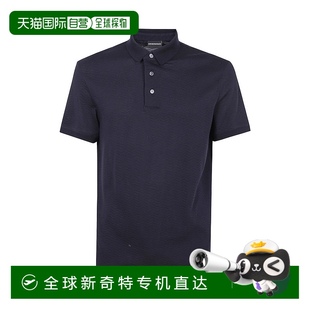 EM001295AF10762FB256短袖 香港直邮EMPORIO T恤 ARMANI 男士