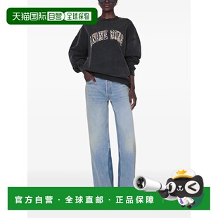 1h可退 香港直邮ANINE BING 女士 