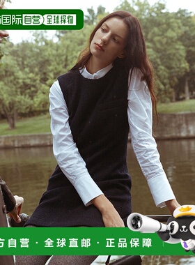 韩国直邮BAU by Bride And You 女士连衣裙303702518 OPHELIA Roun