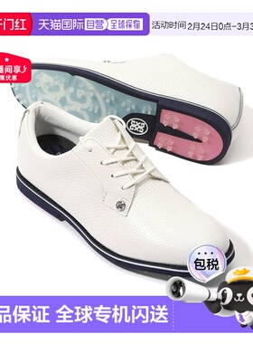 韩国直邮G/FORE女士GALLIVANTER高尔夫球鞋GLF000002-SNO