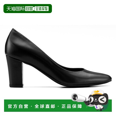 日本直邮Onitsuka Tiger 鬼塚虎PUMPS平底鞋1182A654_002经典女鞋