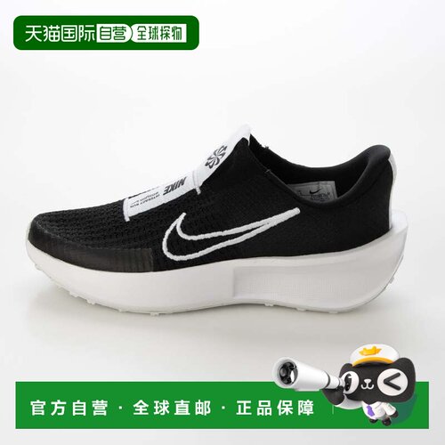 日本直邮Nike/耐克Interact Run舒适耐磨低帮跑步鞋女款 FV5591-0