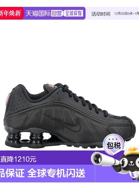 1h可退 香港直邮Nike Shox R4 运动鞋 AR3565