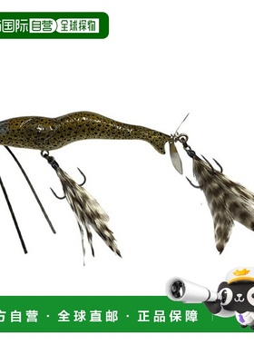 日本直邮Imakatsu Bass Lure Viral 70 SS 标准色 #1006 Gogan Go