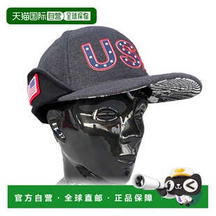 日本直邮VOLCOM/Volcom WINTER HAT 帽子盖子帽子单板滑雪滑雪