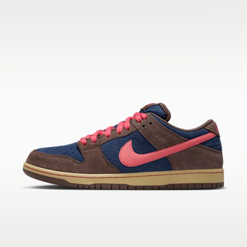 日本直邮Nike Dunk SB 皮革 Dunk Low Pro 时尚舒适 减震 低帮 板