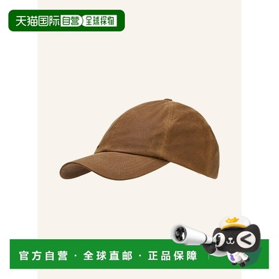 欧洲直邮barbour 男士 帽子