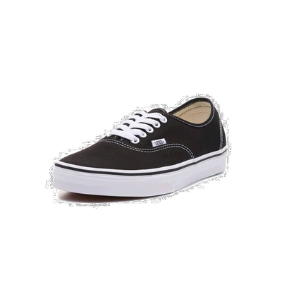 韩国直邮VANS范斯 男鞋女鞋帆布鞋轻便透气运动板鞋VN000EE3BLK