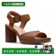 美国直邮 clarks 女士 1h可退 凉鞋