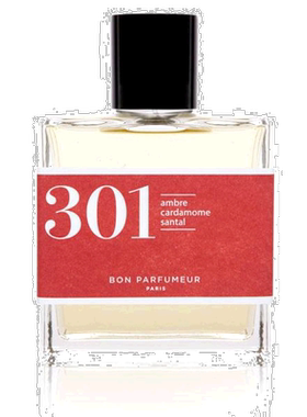 欧洲直邮Bon Parfumeur 柏氛浓香水 EDP 香水15/30/100ml持久正品