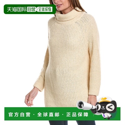 自营 lafayette 148 new yorkLafayette 148纽约Blouson丝绸和马-