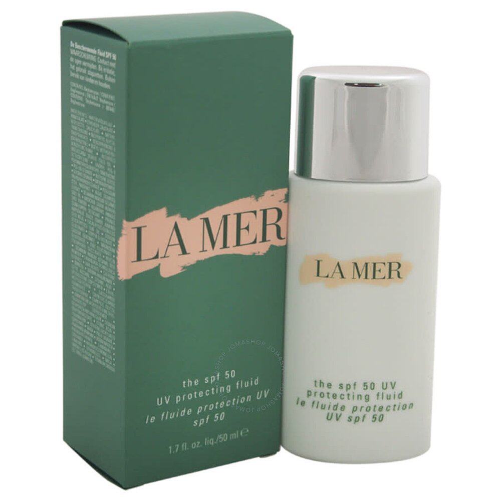 la mer 成人通用 防晒霜