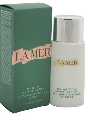 la mer 成人通用 防晒霜