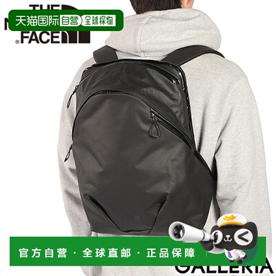 日本直邮The North Face 男女双肩背包学校品牌：THE NORTH FACEP