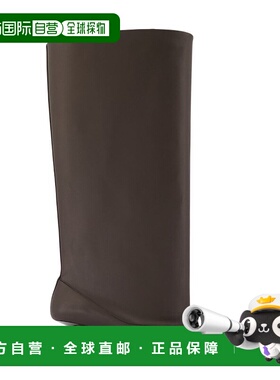 香港直邮JACQUEMUS 女士靴子长筒靴 AW2025 FOW00176AC17A02880