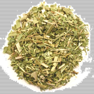 香港直邮香港直发Frontier Co Op西番莲草本补充剂泡茶可袋装453