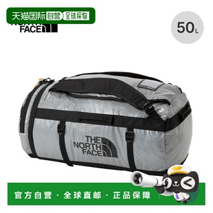日本直邮The North Face BC Lite Duffel 50 (NM82565) 是一款容/