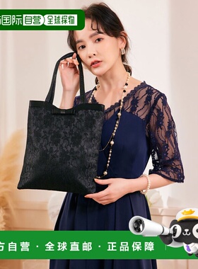 日本直邮日本直邮DRESS+ cyb5593 礼服包、婚礼包、入场仪式包、