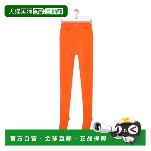 香港直邮LOEWE 女士休闲裤 S540Y1MK128990 AW202【付后1h可退】