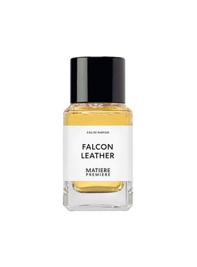Matiere Premiere马蒂埃猎鹰皮革男士香水50ml EDP浓香水