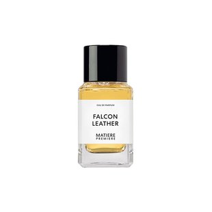 Matiere Premiere马蒂埃猎鹰皮革男士香水50ml EDP浓香水